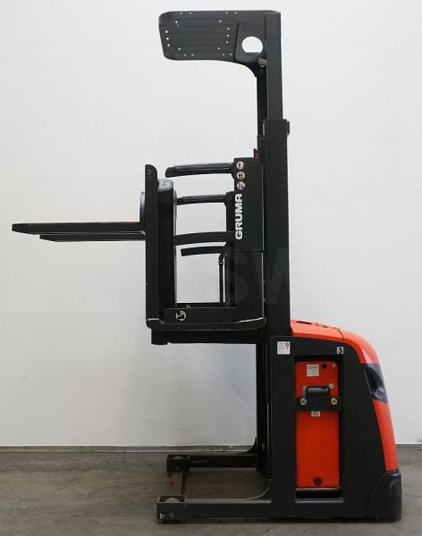 Linde V 10 5212 - Préparateur de commandes: photos 4 Linde V 10 5212 - Préparateur de commandes: photos 4
