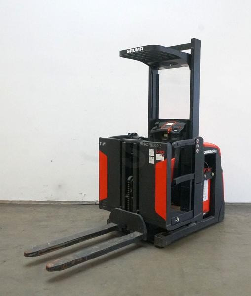 Linde V 10 5212 - Préparateur de commandes: photos 2 Linde V 10 5212 - Préparateur de commandes: photos 2