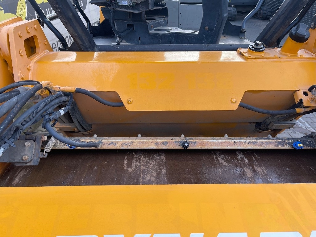 Rouleau compresseur Dynapac CC 224 HF: photos 8