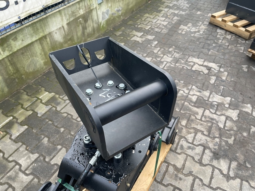 Haner HSO 200R - Grappin pour Engins de chantier: photos 4 Haner HSO 200R - Grappin pour Engins de chantier: photos 4