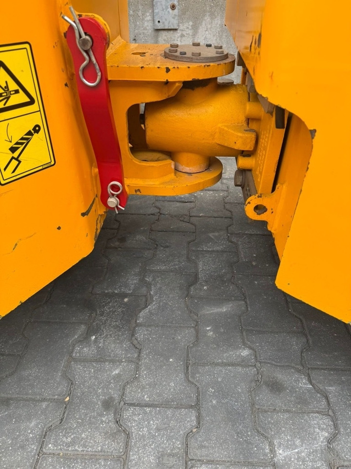 JCB VMT 430-130 - Rouleau compresseur: photos 5 JCB VMT 430-130 - Rouleau compresseur: photos 5