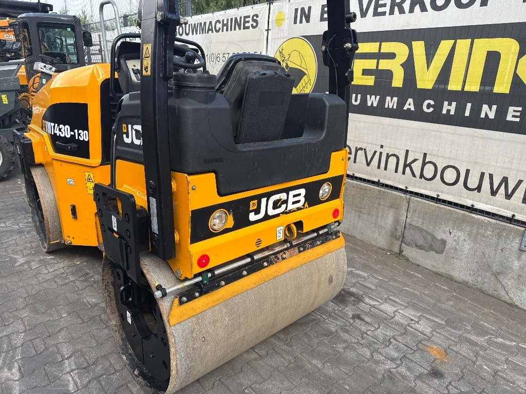 JCB VMT 430-130 - Rouleau compresseur: photos 5 JCB VMT 430-130 - Rouleau compresseur: photos 5