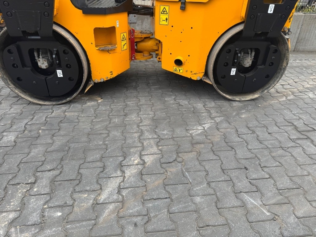 JCB VMT 430-130 - Rouleau compresseur: photos 4 JCB VMT 430-130 - Rouleau compresseur: photos 4