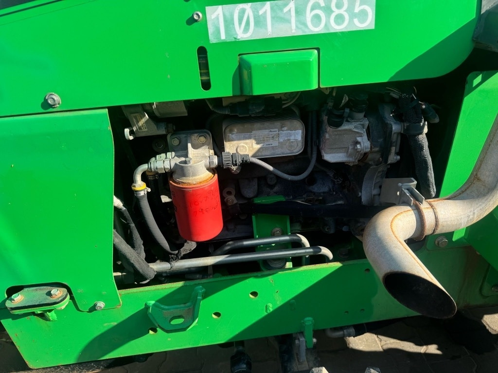Vermeer RTX450 - Trancheuse: photos 5 Vermeer RTX450 - Trancheuse: photos 5