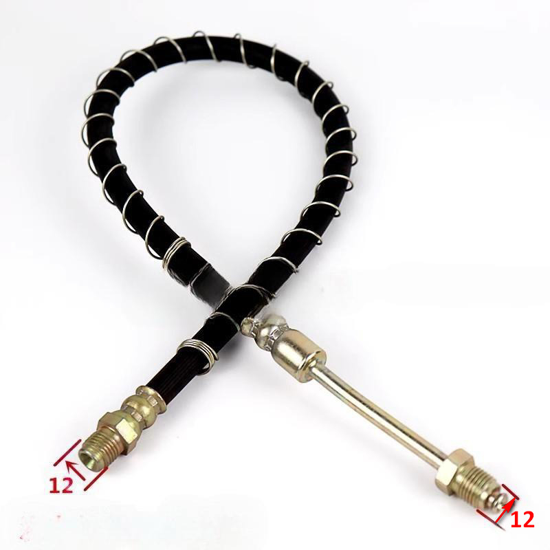 China Wheel Loader Brake Lines - Conduite/ Flexible de frein pour Chargeuse sur pneus: photos 5 China Wheel Loader Brake Lines - Conduite/ Flexible de frein pour Chargeuse sur pneus: photos 5