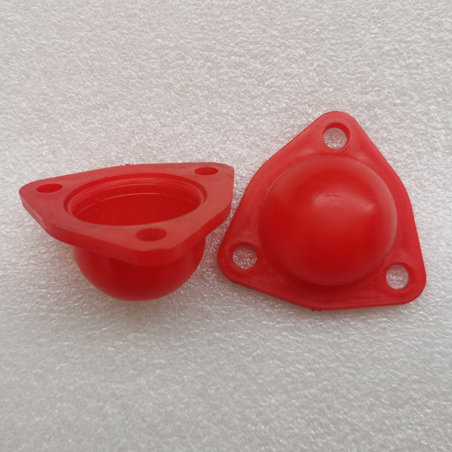 FLAND FL 45 Manual Wheel Loader Clutch Dust Cover - Embrayage et pièces pour Chargeuse sur pneus: photos 2 FLAND FL 45 Manual Wheel Loader Clutch Dust Cover - Embrayage et pièces pour Chargeuse sur pneus: photos 2