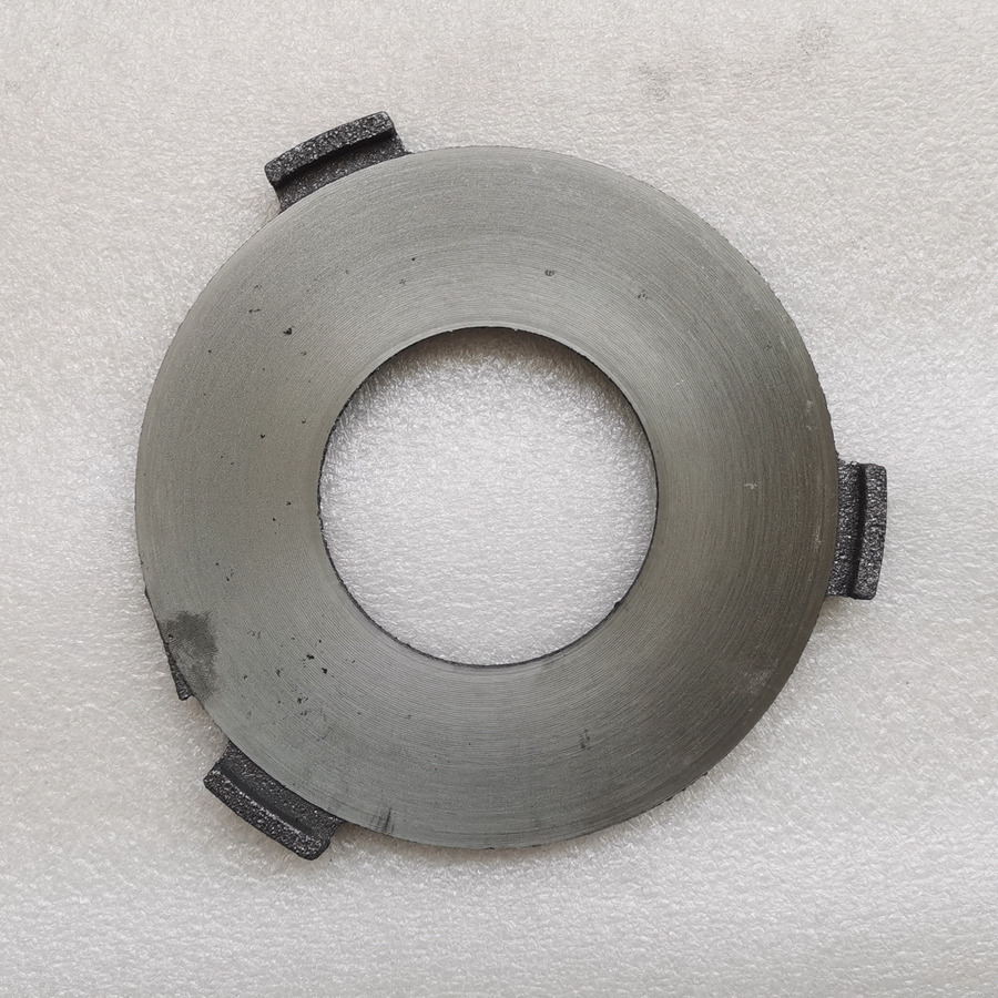 FLAND FL 45 WHEEL LOADER Clutch Pressure Plate - Embrayage et pièces pour Chargeuse sur pneus: photos 2 FLAND FL 45 WHEEL LOADER Clutch Pressure Plate - Embrayage et pièces pour Chargeuse sur pneus: photos 2