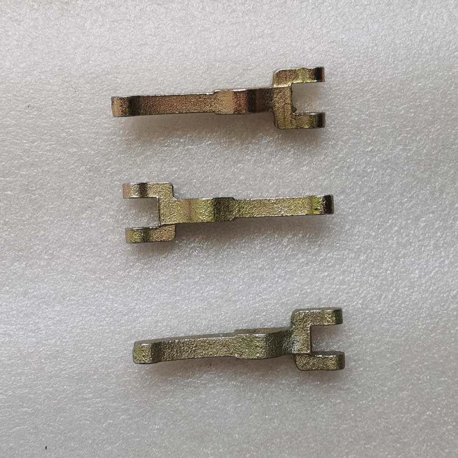 FLAND FL45 Wheel Loader Clutch Finger - Embrayage et pièces pour Chargeuse sur pneus: photos 3 FLAND FL45 Wheel Loader Clutch Finger - Embrayage et pièces pour Chargeuse sur pneus: photos 3