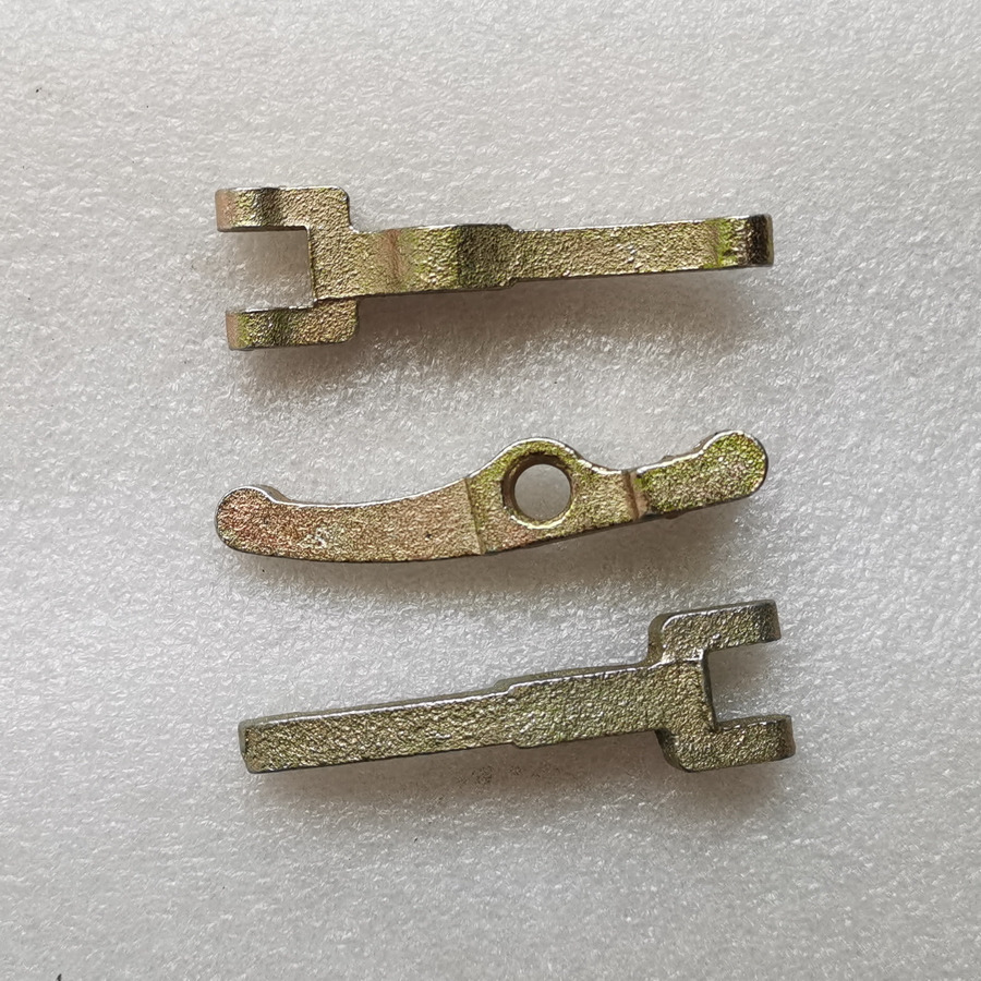 FLAND FL45 Wheel Loader Clutch Finger - Embrayage et pièces pour Chargeuse sur pneus: photos 1 FLAND FL45 Wheel Loader Clutch Finger - Embrayage et pièces pour Chargeuse sur pneus: photos 1