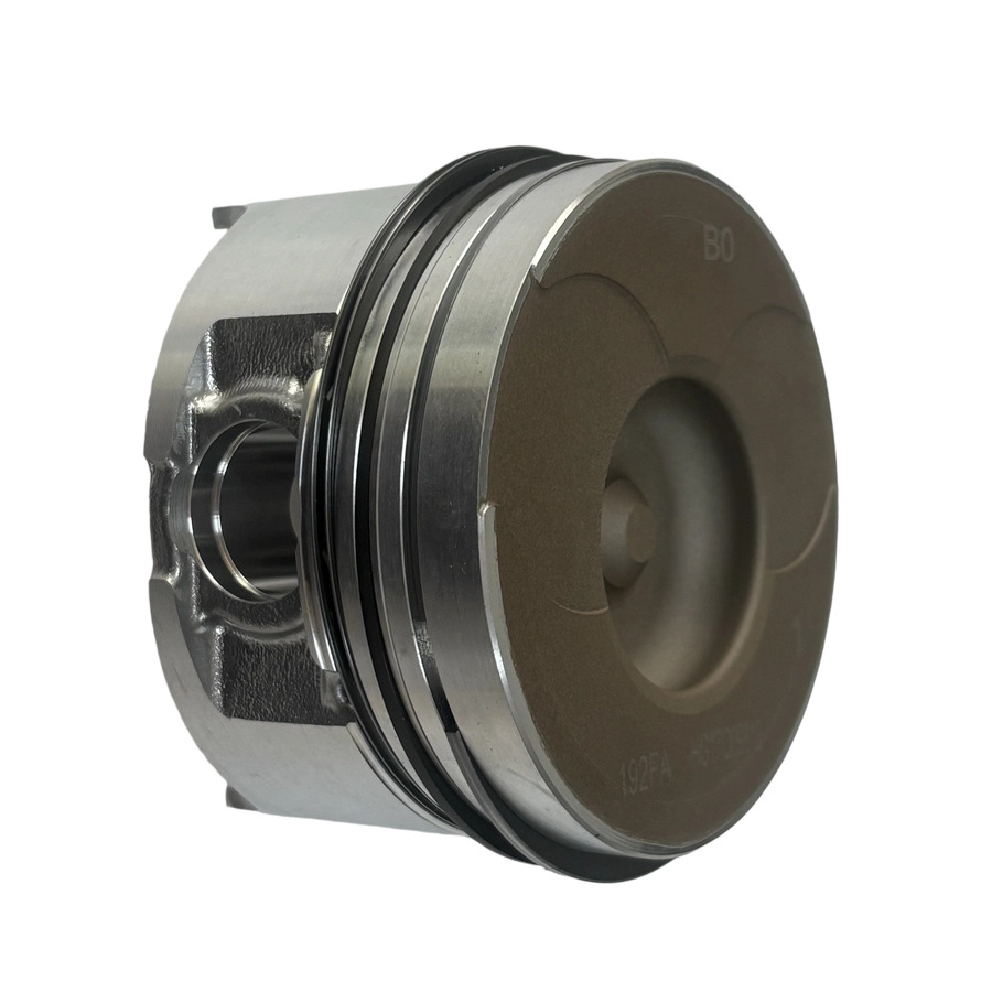 KOOP Genuine Piston for KD192FC Engine - Pistons/ Anneaux/ Manchons pour Chargeuse sur pneus: photos 1 KOOP Genuine Piston for KD192FC Engine - Pistons/ Anneaux/ Manchons pour Chargeuse sur pneus: photos 1