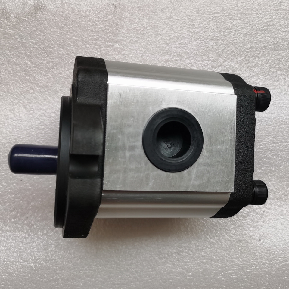 OCEANUS Gear Pump for China Wheel Loader - Pompe hydraulique pour Chargeuse sur pneus: photos 3 OCEANUS Gear Pump for China Wheel Loader - Pompe hydraulique pour Chargeuse sur pneus: photos 3