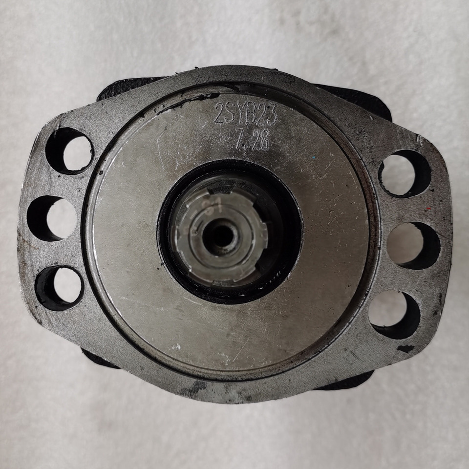 OCEANUS Hydraulic Motor OC-HWM-228 for China Wheel Loader - Moteur hydraulique pour Chargeuse sur pneus: photos 4 OCEANUS Hydraulic Motor OC-HWM-228 for China Wheel Loader - Moteur hydraulique pour Chargeuse sur pneus: photos 4