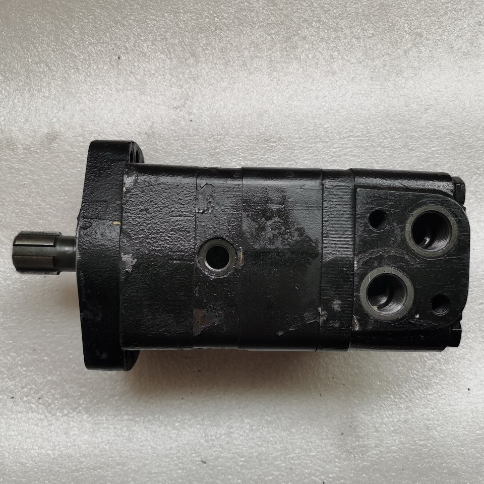 OCEANUS Hydraulic Motor OC-HWM-228 for China Wheel Loader - Moteur hydraulique pour Chargeuse sur pneus: photos 5 OCEANUS Hydraulic Motor OC-HWM-228 for China Wheel Loader - Moteur hydraulique pour Chargeuse sur pneus: photos 5