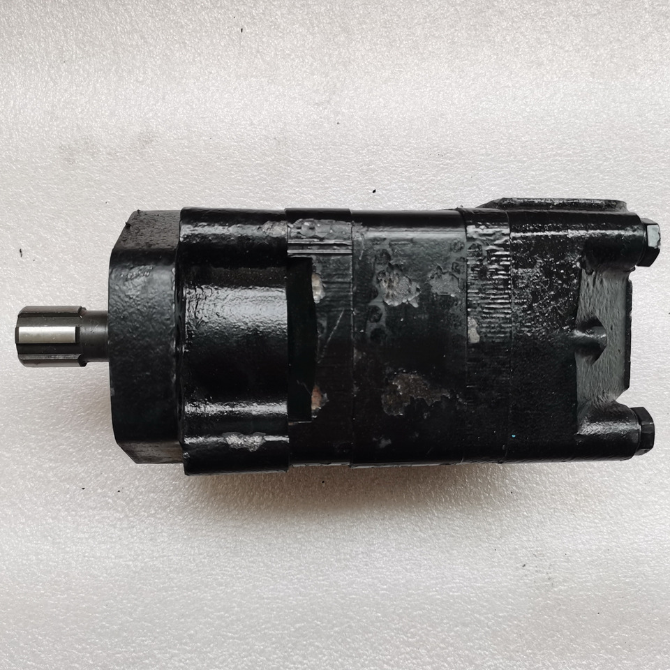 OCEANUS Hydraulic Motor OC-HWM-228 for China Wheel Loader - Moteur hydraulique pour Chargeuse sur pneus: photos 1 OCEANUS Hydraulic Motor OC-HWM-228 for China Wheel Loader - Moteur hydraulique pour Chargeuse sur pneus: photos 1