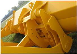 QINGDAO PROMISING CE Front Loader ZL30F en crédit-bail QINGDAO PROMISING CE Front Loader ZL30F: photos 7