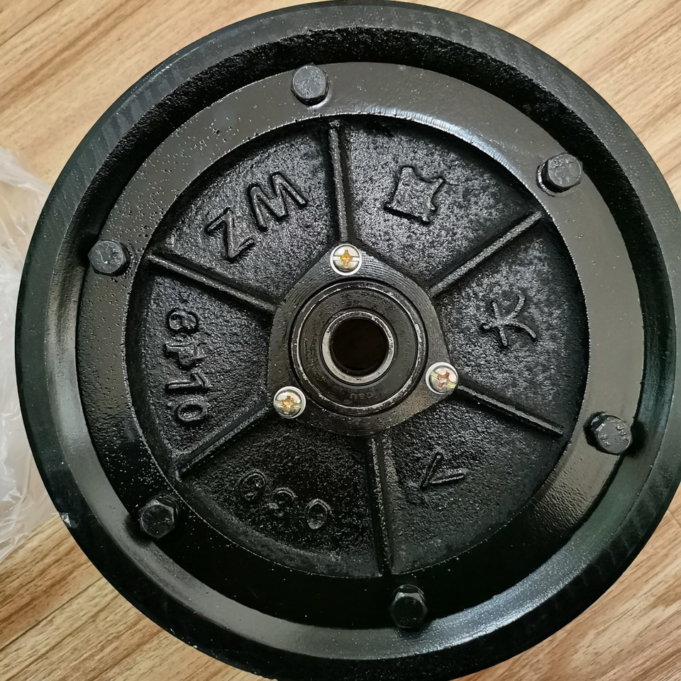 QINGDAO PROMISING CLUTCH ASSEMBLY FOR CHINA LOADER ZL608 - Embrayage et pièces pour Chargeuse sur pneus: photos 2 QINGDAO PROMISING CLUTCH ASSEMBLY FOR CHINA LOADER ZL608 - Embrayage et pièces pour Chargeuse sur pneus: photos 2