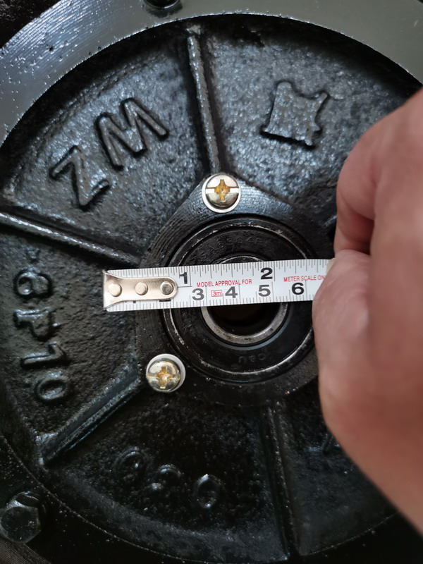 QINGDAO PROMISING CLUTCH ASSEMBLY FOR CHINA LOADER ZL608 - Embrayage et pièces pour Chargeuse sur pneus: photos 3 QINGDAO PROMISING CLUTCH ASSEMBLY FOR CHINA LOADER ZL608 - Embrayage et pièces pour Chargeuse sur pneus: photos 3