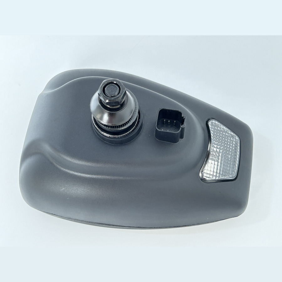 QINGDAO PROMISING Front Head Lamp for Chinese Wheel Loader Spare Parts - Chargeuse sur pneus: photos 2 QINGDAO PROMISING Front Head Lamp for Chinese Wheel Loader Spare Parts - Chargeuse sur pneus: photos 2