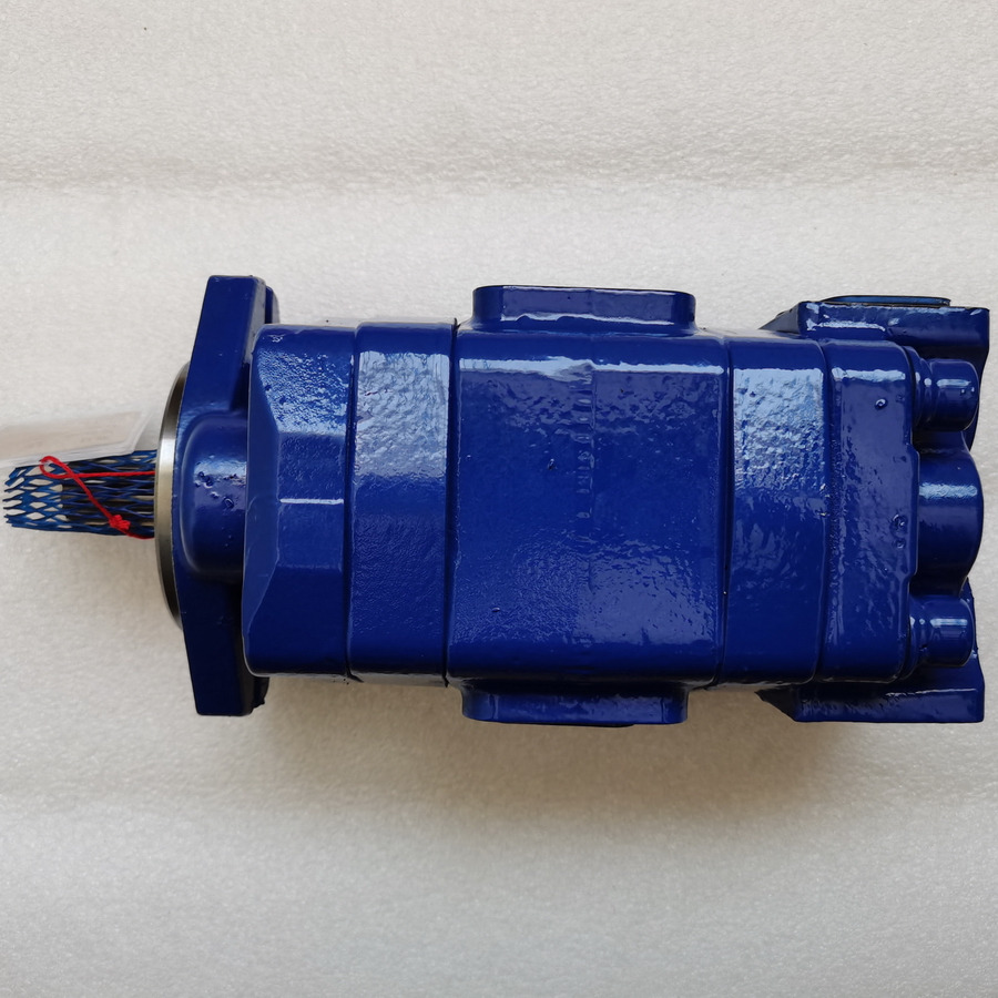 QINGDAO PROMISING Hydraulic Pump CBTLZTX-G10/G10-AF1Φ for China Wheel Loader Spare Parts - Chargeuse sur pneus: photos 2 QINGDAO PROMISING Hydraulic Pump CBTLZTX-G10/G10-AF1Φ for China Wheel Loader Spare Parts - Chargeuse sur pneus: photos 2