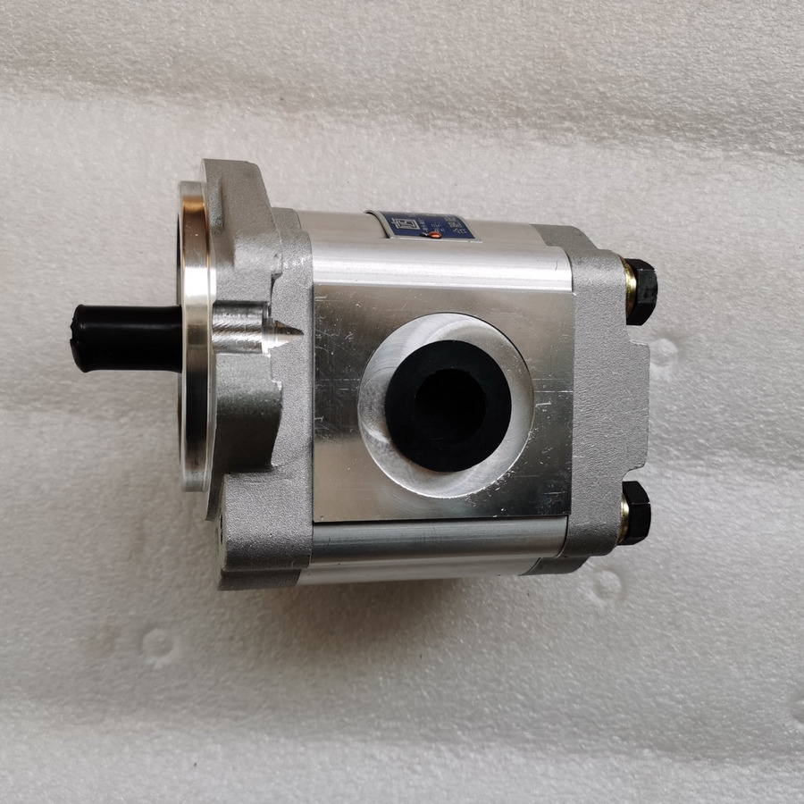 QINGDAO PROMISING Hydraulic Pump CBWA-F314-AL5Φ9 - Pompe hydraulique pour Chargeuse sur pneus: photos 5 QINGDAO PROMISING Hydraulic Pump CBWA-F314-AL5Φ9 - Pompe hydraulique pour Chargeuse sur pneus: photos 5