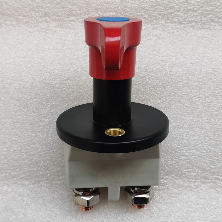 QINGDAO PROMISING Power Switch for Chinese Wheel Loader Spare Parts - Chargeuse sur pneus: photos 1 QINGDAO PROMISING Power Switch for Chinese Wheel Loader Spare Parts - Chargeuse sur pneus: photos 1