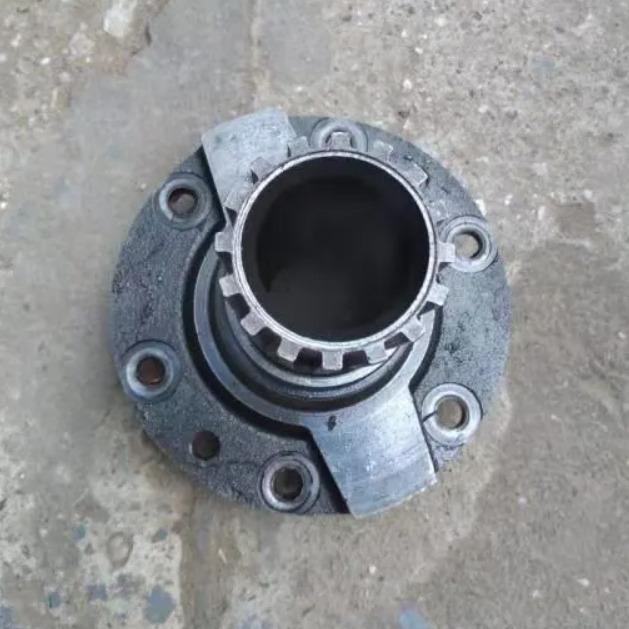 QINGDAO PROMISING Torque Converter Turbine Assembly for China Wheel Loader - Boîte de vitesse et pièces pour Chargeuse sur pneus: photos 3 QINGDAO PROMISING Torque Converter Turbine Assembly for China Wheel Loader - Boîte de vitesse et pièces pour Chargeuse sur pneus: photos 3