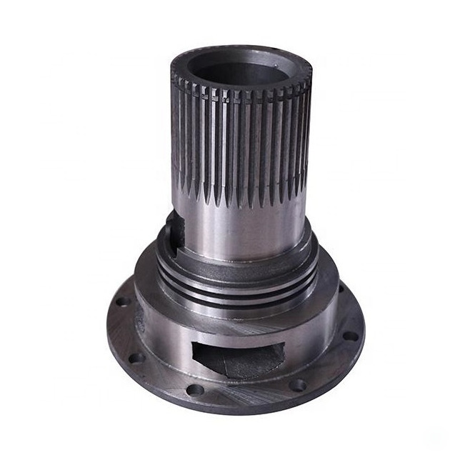 QINGDAO PROMISING Torque Converter Turbine Assembly for China Wheel Loader - Boîte de vitesse et pièces pour Chargeuse sur pneus: photos 4 QINGDAO PROMISING Torque Converter Turbine Assembly for China Wheel Loader - Boîte de vitesse et pièces pour Chargeuse sur pneus: photos 4
