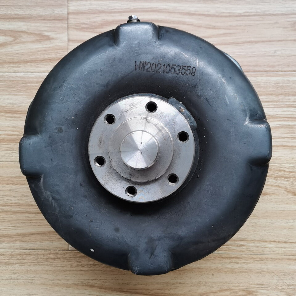 QINGDAO PROMISING Torque Converter Turbine Assembly for China Wheel Loader - Boîte de vitesse et pièces pour Chargeuse sur pneus: photos 2 QINGDAO PROMISING Torque Converter Turbine Assembly for China Wheel Loader - Boîte de vitesse et pièces pour Chargeuse sur pneus: photos 2