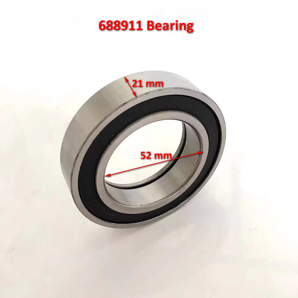 Qingdao Promising Clutch Release Bearings for Chinese Wheel Loader - Embrayage et pièces pour Chargeuse sur pneus: photos 3 Qingdao Promising Clutch Release Bearings for Chinese Wheel Loader - Embrayage et pièces pour Chargeuse sur pneus: photos 3