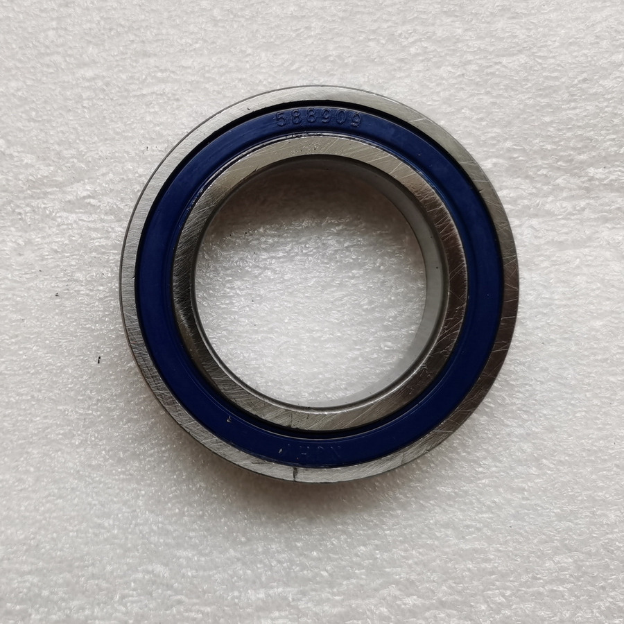 Qingdao Promising Clutch Release Bearings for Chinese Wheel Loader - Embrayage et pièces pour Chargeuse sur pneus: photos 1 Qingdao Promising Clutch Release Bearings for Chinese Wheel Loader - Embrayage et pièces pour Chargeuse sur pneus: photos 1