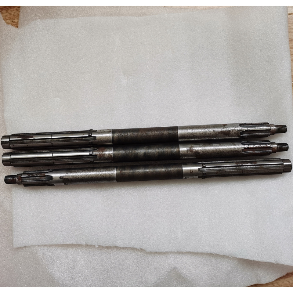 Qingdao Promising Clutch Shaft for FLAND FL45 Wheel Loader - Demi arbre pour Chargeuse sur pneus: photos 1 Qingdao Promising Clutch Shaft for FLAND FL45 Wheel Loader - Demi arbre pour Chargeuse sur pneus: photos 1