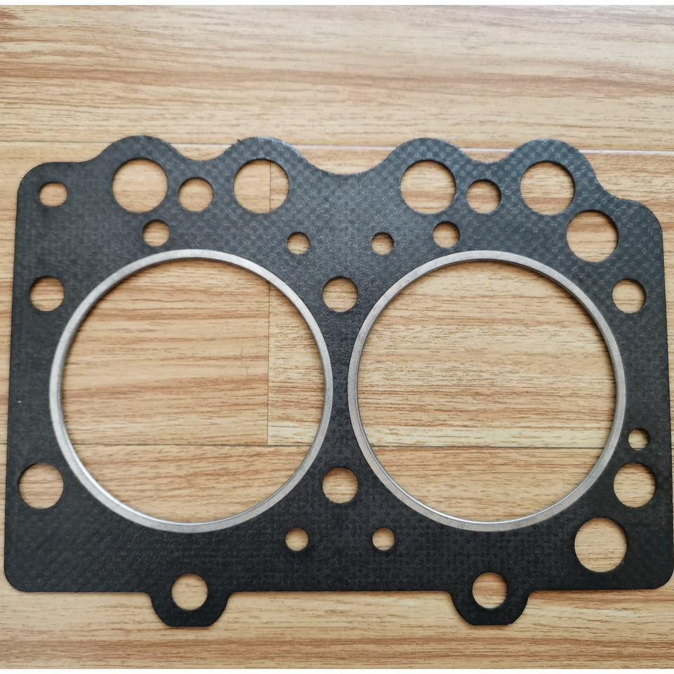 Qingdao Promising Cylinder Head Gasket for CHANGCHAI CZ2102 ENGINE - Joint moteur pour Chargeuse sur pneus: photos 1 Qingdao Promising Cylinder Head Gasket for CHANGCHAI CZ2102 ENGINE - Joint moteur pour Chargeuse sur pneus: photos 1