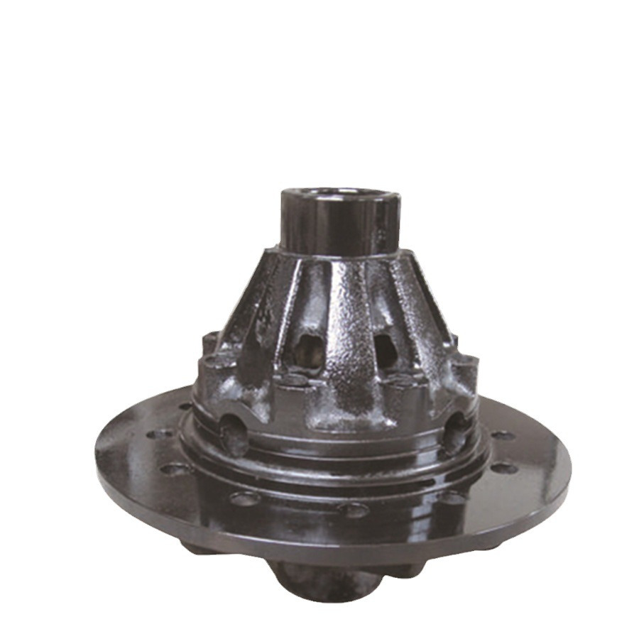 Qingdao Promising Differential Cage for China Loader - Moteur de translation pour Chargeuse sur pneus: photos 1 Qingdao Promising Differential Cage for China Loader - Moteur de translation pour Chargeuse sur pneus: photos 1
