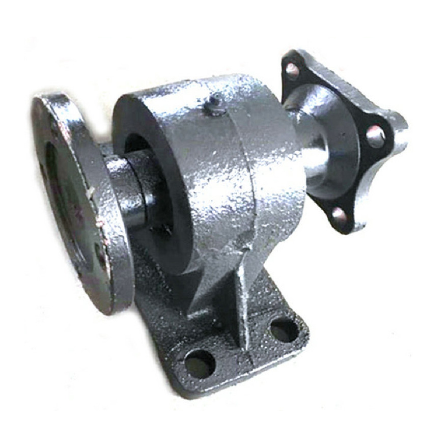 Qingdao Promising Driveshaft Support Bearing for China Loader - Transmission pour Chargeuse sur pneus: photos 1 Qingdao Promising Driveshaft Support Bearing for China Loader - Transmission pour Chargeuse sur pneus: photos 1