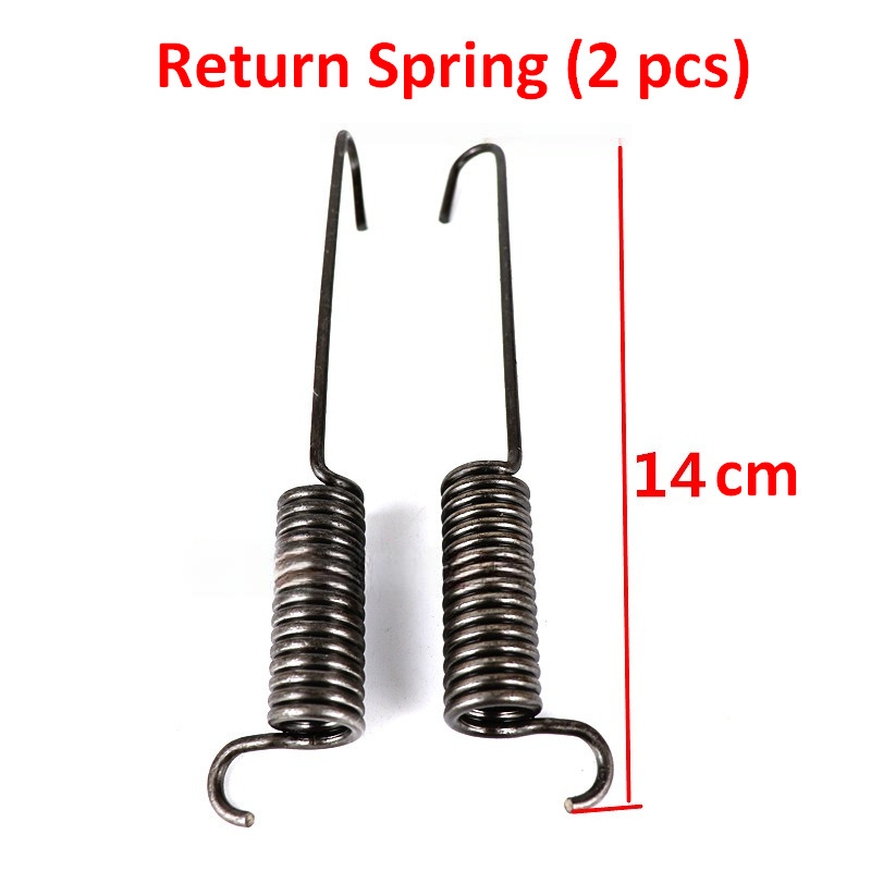 Qingdao Promising Drum Brake Repair Kit for China Loader - Accessoire de frein pour Chargeuse sur pneus: photos 5 Qingdao Promising Drum Brake Repair Kit for China Loader - Accessoire de frein pour Chargeuse sur pneus: photos 5