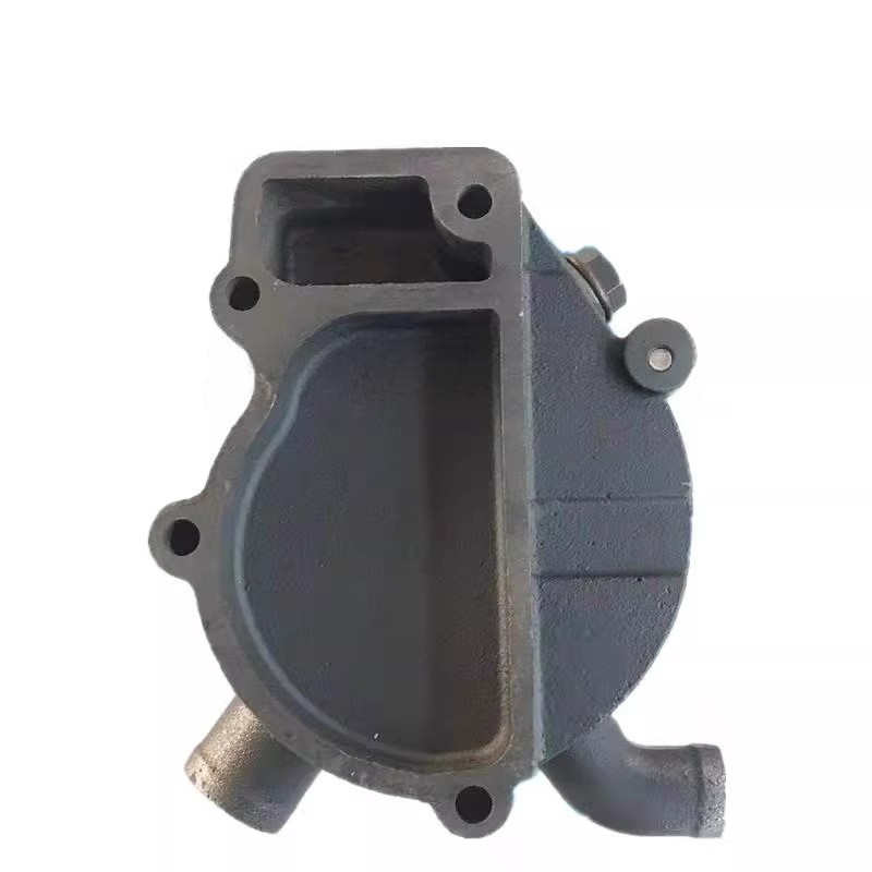 Qingdao Promising Engine Water Pumps for China Loader - Pompe à liquide de refroidissement pour Chargeuse sur pneus: photos 5 Qingdao Promising Engine Water Pumps for China Loader - Pompe à liquide de refroidissement pour Chargeuse sur pneus: photos 5