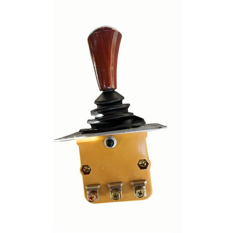 Qingdao Promising FLAND EL45 Electric Wheel Loader Forward Reverse Toggle Switch - Levier de vitesse pour Chargeuse sur pneus: photos 3 Qingdao Promising FLAND EL45 Electric Wheel Loader Forward Reverse Toggle Switch - Levier de vitesse pour Chargeuse sur pneus: photos 3