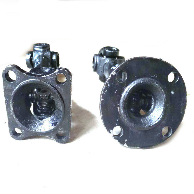 Qingdao Promising Gear Pump Drive Shaft for China Loader - Demi arbre pour Chargeuse sur pneus: photos 3 Qingdao Promising Gear Pump Drive Shaft for China Loader - Demi arbre pour Chargeuse sur pneus: photos 3