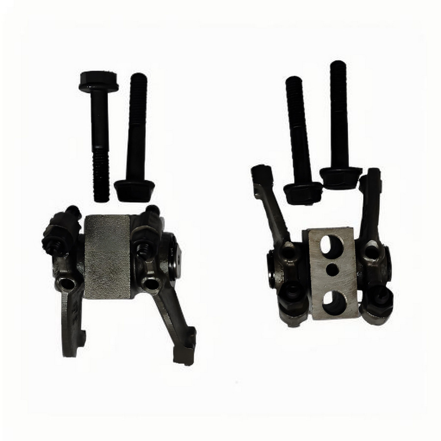 Qingdao Promising KOOP Genuine Rocker Arm Assembly - Bielle pour Chargeuse sur pneus: photos 1 Qingdao Promising KOOP Genuine Rocker Arm Assembly - Bielle pour Chargeuse sur pneus: photos 1
