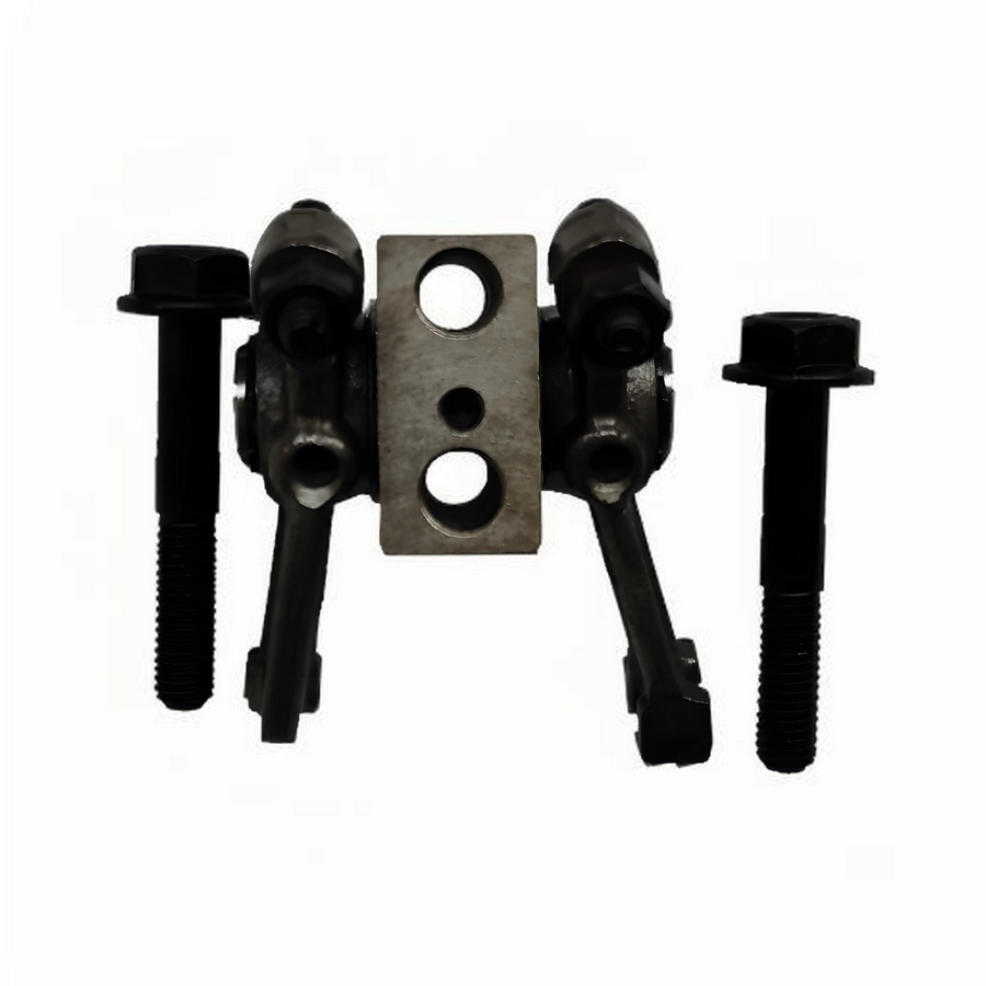 Qingdao Promising KOOP Genuine Rocker Arm Assembly - Bielle pour Chargeuse sur pneus: photos 2 Qingdao Promising KOOP Genuine Rocker Arm Assembly - Bielle pour Chargeuse sur pneus: photos 2