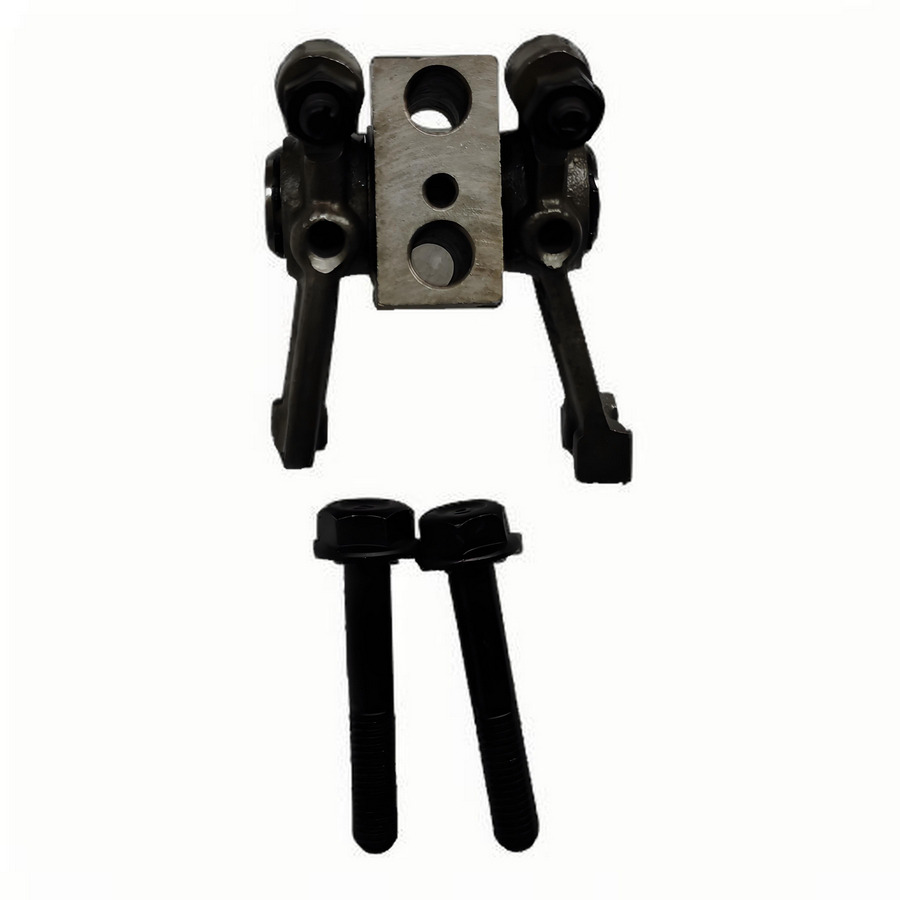 Qingdao Promising KOOP Genuine Rocker Arm Assembly - Bielle pour Chargeuse sur pneus: photos 3 Qingdao Promising KOOP Genuine Rocker Arm Assembly - Bielle pour Chargeuse sur pneus: photos 3