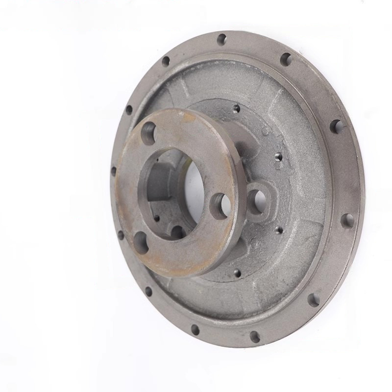 Qingdao Promising Planet Carrier for China Wheel Loader Spare Parts - Essieu et pièces pour Chargeuse sur pneus: photos 1 Qingdao Promising Planet Carrier for China Wheel Loader Spare Parts - Essieu et pièces pour Chargeuse sur pneus: photos 1