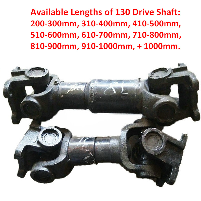 Qingdao Promising Propeller Shaft for China Loader - Arbre à cardan pour Chargeuse sur pneus: photos 3 Qingdao Promising Propeller Shaft for China Loader - Arbre à cardan pour Chargeuse sur pneus: photos 3