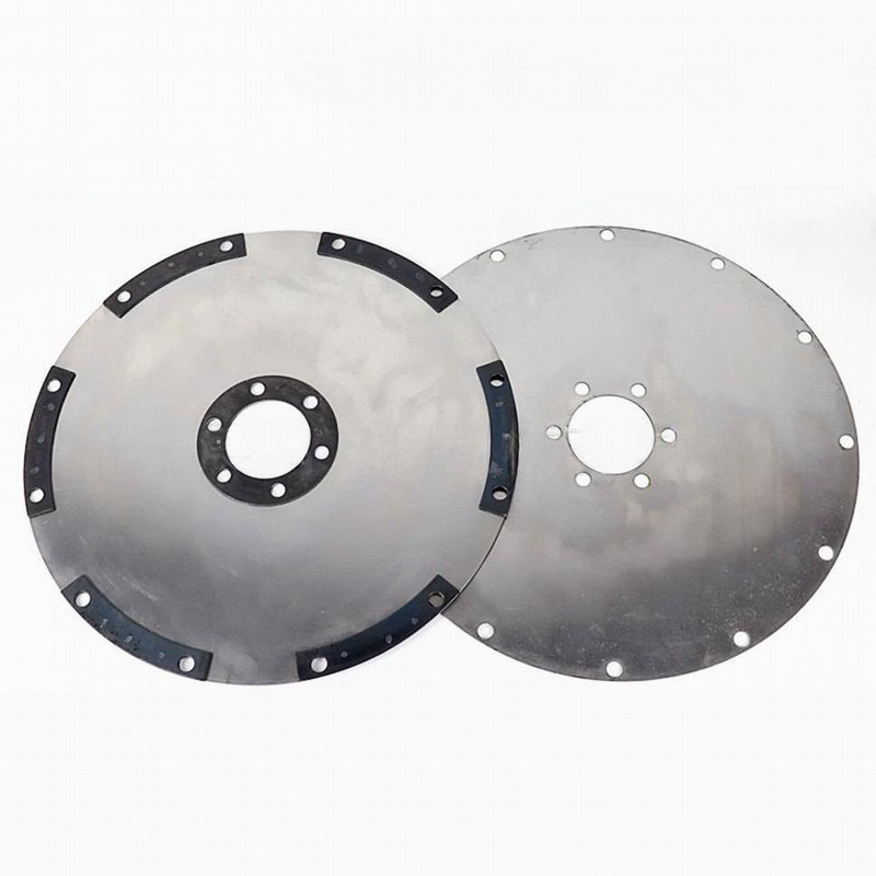 Qingdao Promising Torque Converter Connecting Plate for China Loaders - Boîte de vitesse et pièces pour Chargeuse sur pneus: photos 1 Qingdao Promising Torque Converter Connecting Plate for China Loaders - Boîte de vitesse et pièces pour Chargeuse sur pneus: photos 1