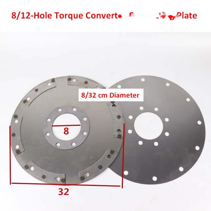 Qingdao Promising Torque Converter Connecting Plate for China Loaders - Boîte de vitesse et pièces pour Chargeuse sur pneus: photos 2 Qingdao Promising Torque Converter Connecting Plate for China Loaders - Boîte de vitesse et pièces pour Chargeuse sur pneus: photos 2