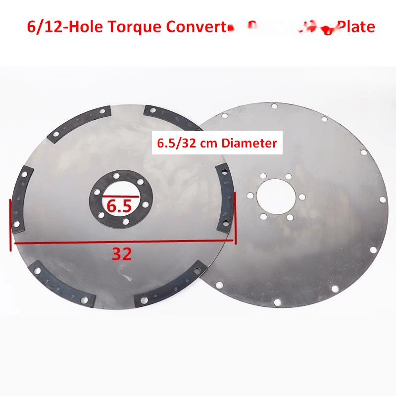 Qingdao Promising Torque Converter Connecting Plate for China Loaders - Boîte de vitesse et pièces pour Chargeuse sur pneus: photos 3 Qingdao Promising Torque Converter Connecting Plate for China Loaders - Boîte de vitesse et pièces pour Chargeuse sur pneus: photos 3