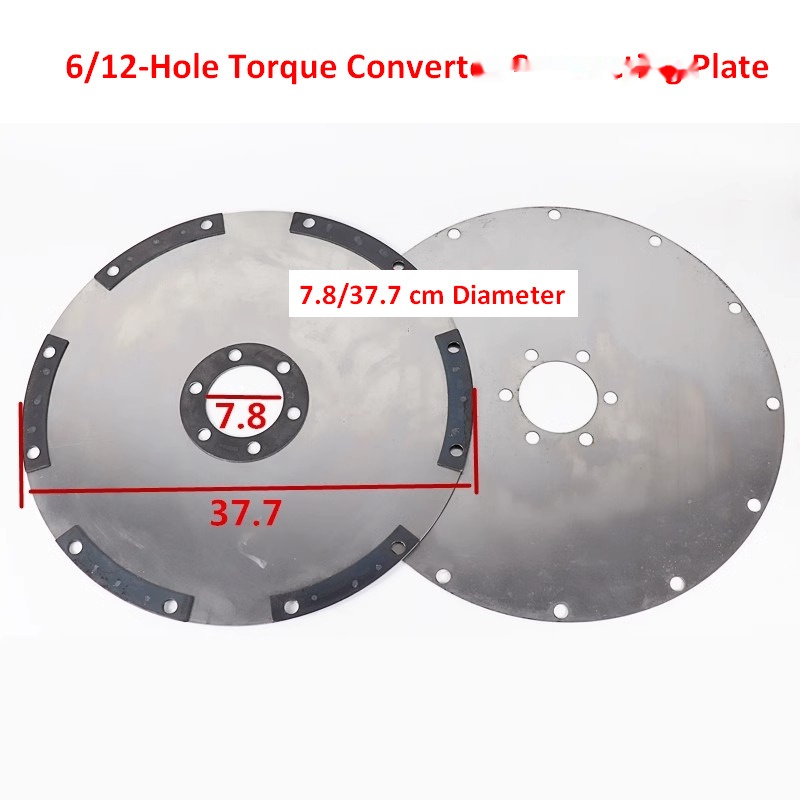 Qingdao Promising Torque Converter Connecting Plate for China Loaders - Boîte de vitesse et pièces pour Chargeuse sur pneus: photos 5 Qingdao Promising Torque Converter Connecting Plate for China Loaders - Boîte de vitesse et pièces pour Chargeuse sur pneus: photos 5