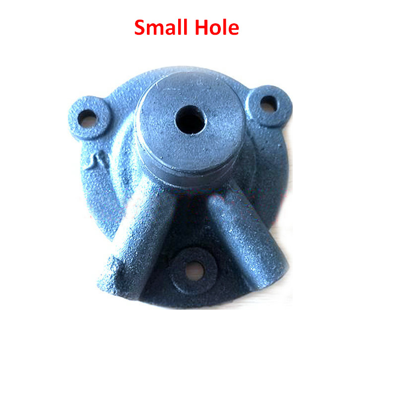 Qingdao Promising Torque Converter End Cover for China Loader - Boîte de vitesse et pièces pour Chargeuse sur pneus: photos 5 Qingdao Promising Torque Converter End Cover for China Loader - Boîte de vitesse et pièces pour Chargeuse sur pneus: photos 5