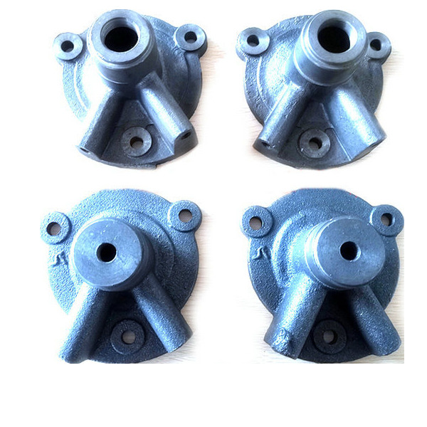 Qingdao Promising Torque Converter End Cover for China Loader - Boîte de vitesse et pièces pour Chargeuse sur pneus: photos 1 Qingdao Promising Torque Converter End Cover for China Loader - Boîte de vitesse et pièces pour Chargeuse sur pneus: photos 1