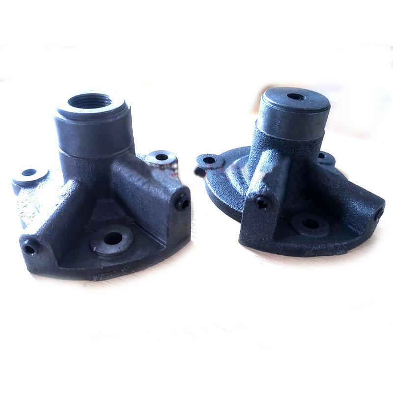 Qingdao Promising Torque Converter End Cover for China Loader - Boîte de vitesse et pièces pour Chargeuse sur pneus: photos 3 Qingdao Promising Torque Converter End Cover for China Loader - Boîte de vitesse et pièces pour Chargeuse sur pneus: photos 3